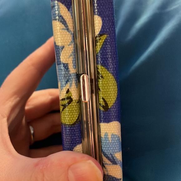 Phone case/card Wristlet - Picture 5 of 6